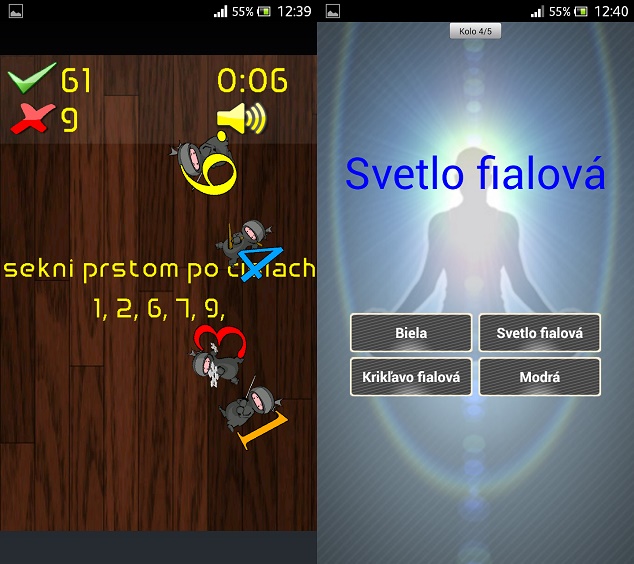 Brain Trainer Special